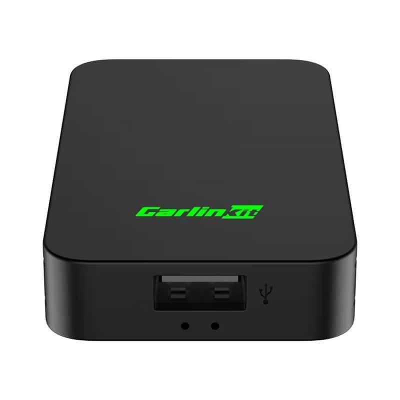 Carlinkit 5.0 CarPlay Android Auto Wireless Adapter