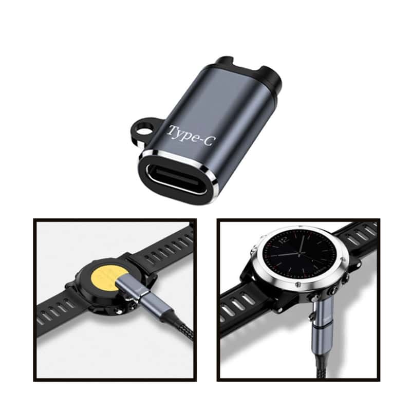 Garmin vivosport band adapter sales