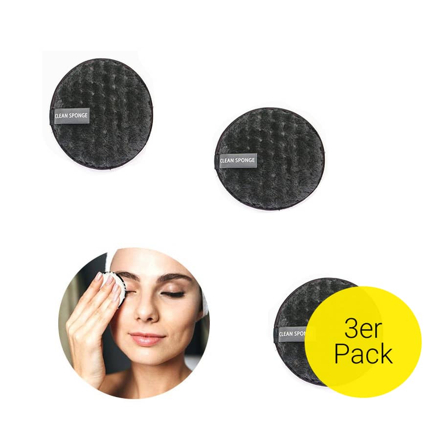 Wiederverwendbares Pads-Set – Praktisch, ökologisch Und Sparsam