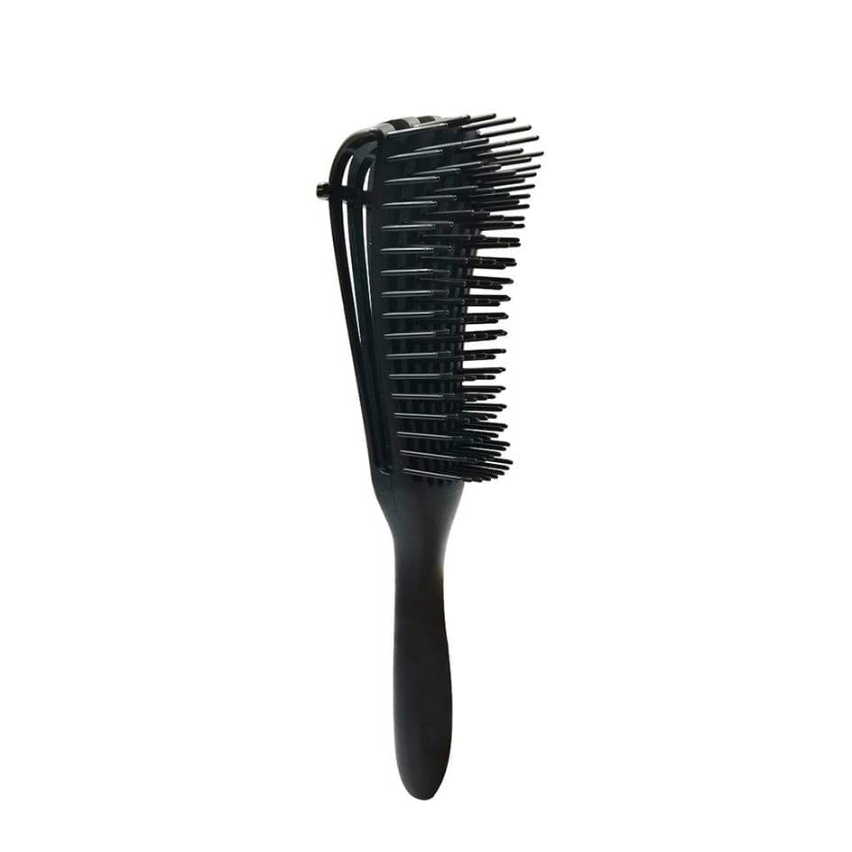 Sonew Haarkamm Breitzahn & Gabelkamm – Antistatisch, Für Herren & Damen, ABS Material