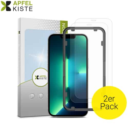 iPhone 13 Pro Max Panzerglas Schutzfolien bestellen