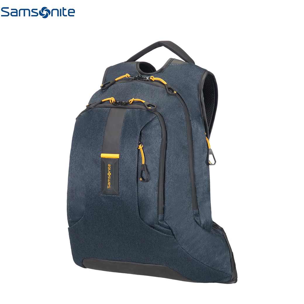 Laptop Backpack Reisetasche Laptop Samsonite Paradiver Light