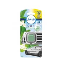 Febreze (2ml) Car Auto Duft Lufterfrischer Lenor Aprilfrisch
