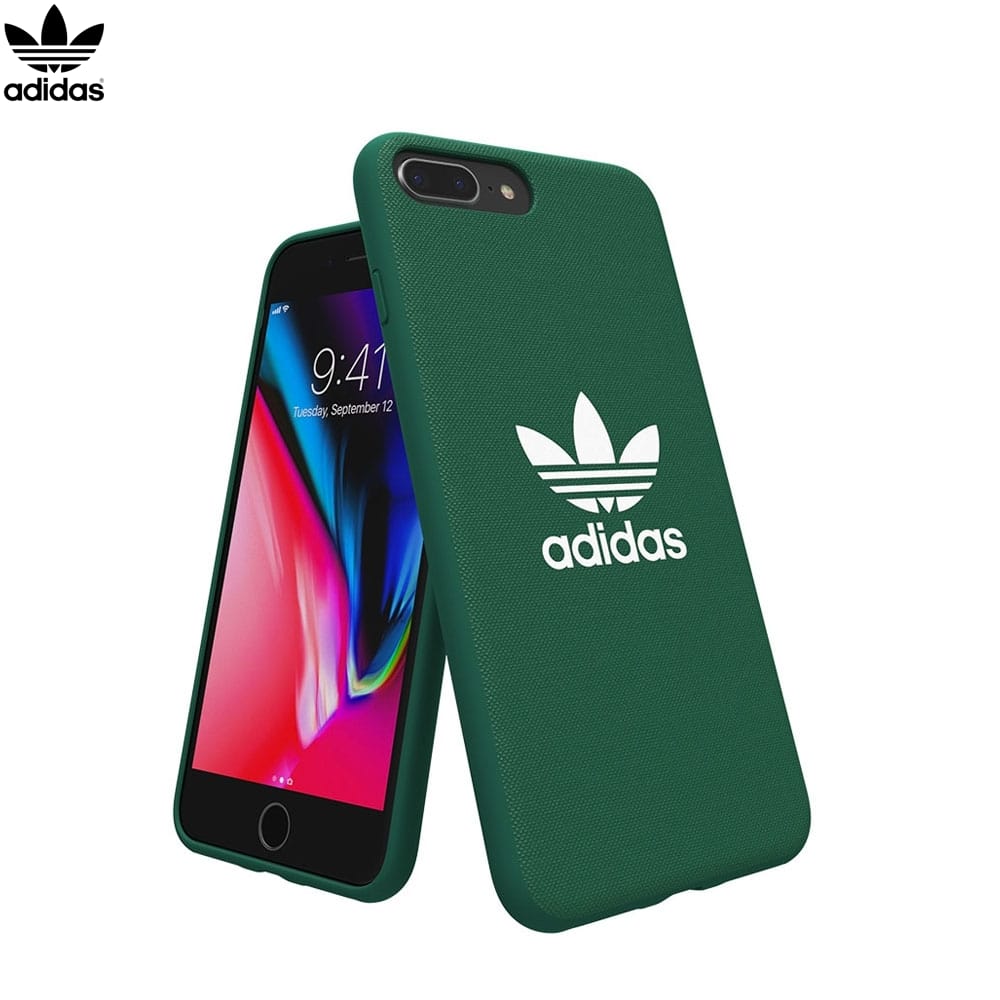 adidas iphone 8 plus case