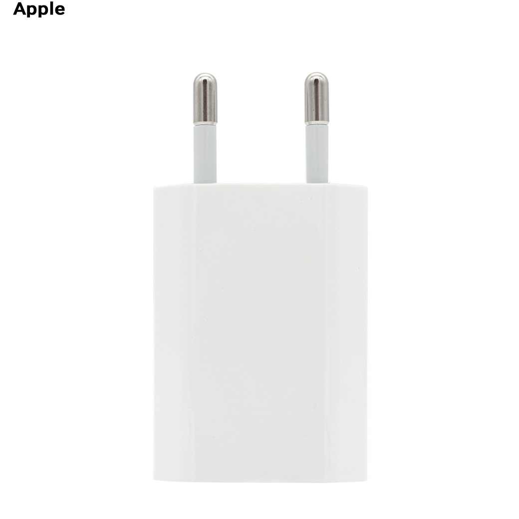 Apple (5W) USB A Ladegerät Power Adapter Netzteil