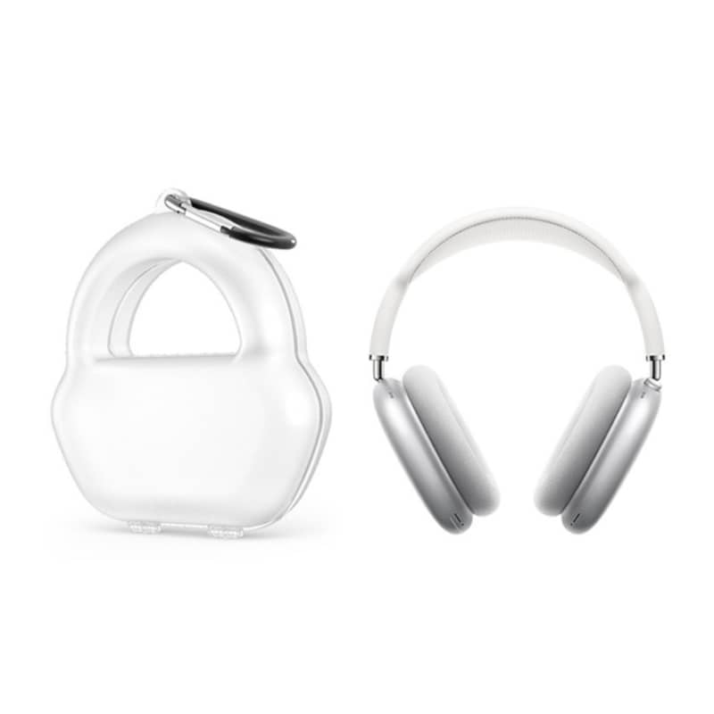 AirPods Max (2024) / AirPods Max Schutztasche Weiss