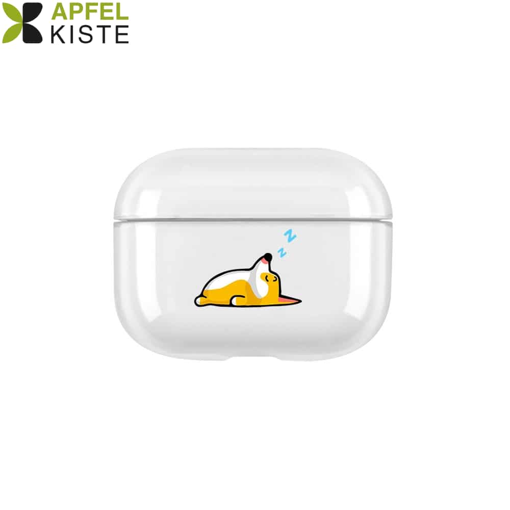 Airpods pro sleeping clearance