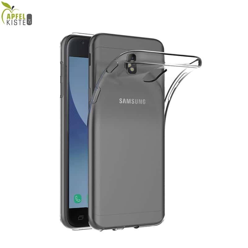 Apfelkiste C Galaxy J3 Gummi Case Hulle Transparent Apfelkiste C Galaxy J3 Gummi Case Hulle Transparent
