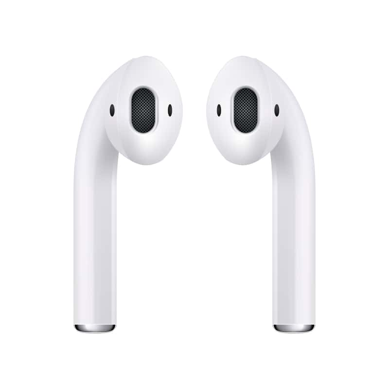 Ecouteur Airpods 2 - MV7N2ZM/A - Accessoire téléphonie Apple