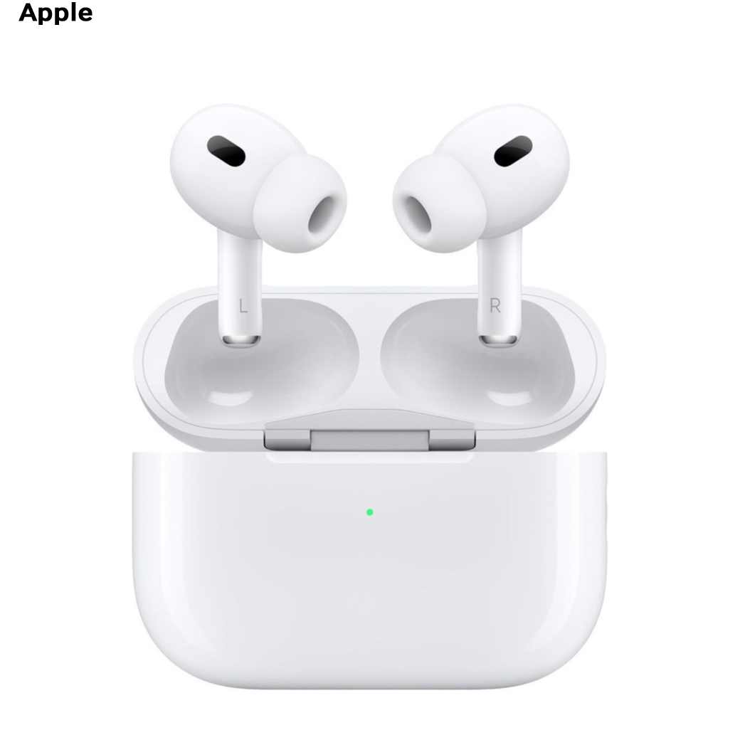Apple AirPods Pro 2nd Generation ジャンク Apple AirPods Pro USB C (2. Gen.) Bluetooth Kopfhörer