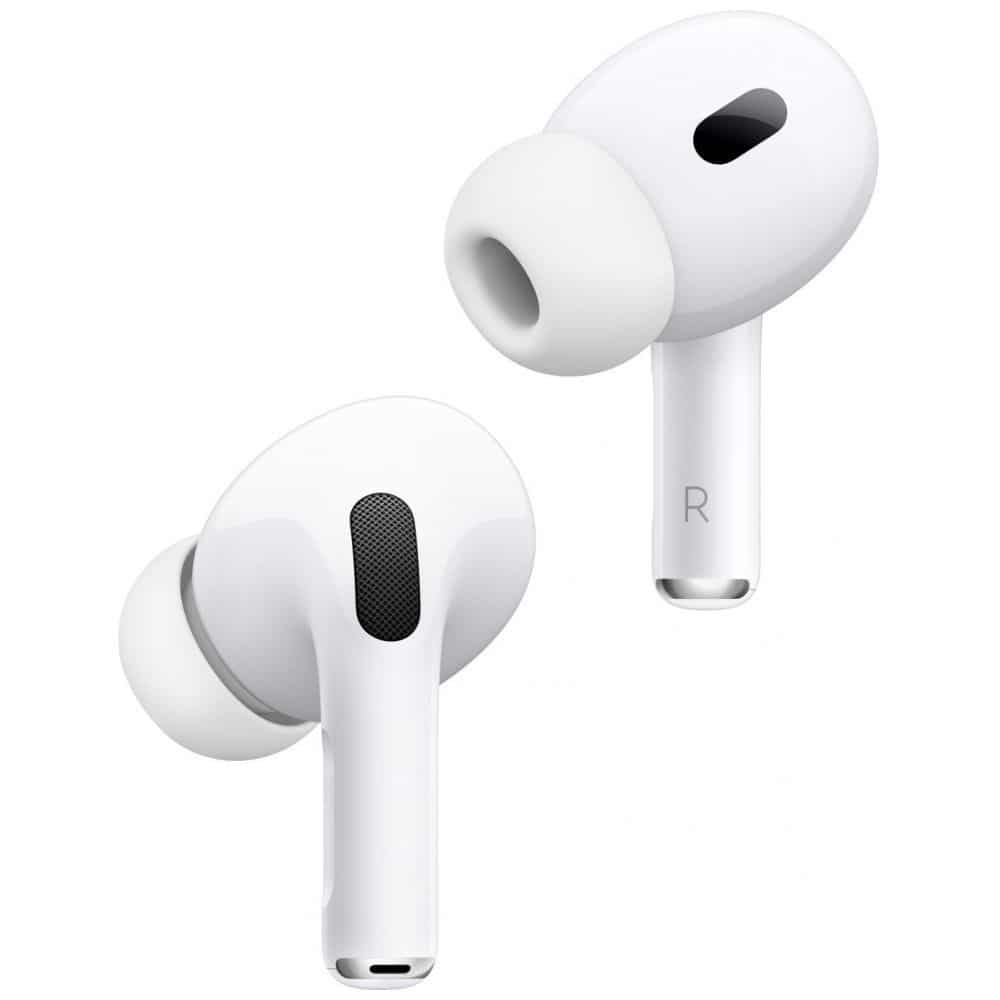 Apple AirPods Pro USB C (2. Gen.) Bluetooth Kopfhörer
