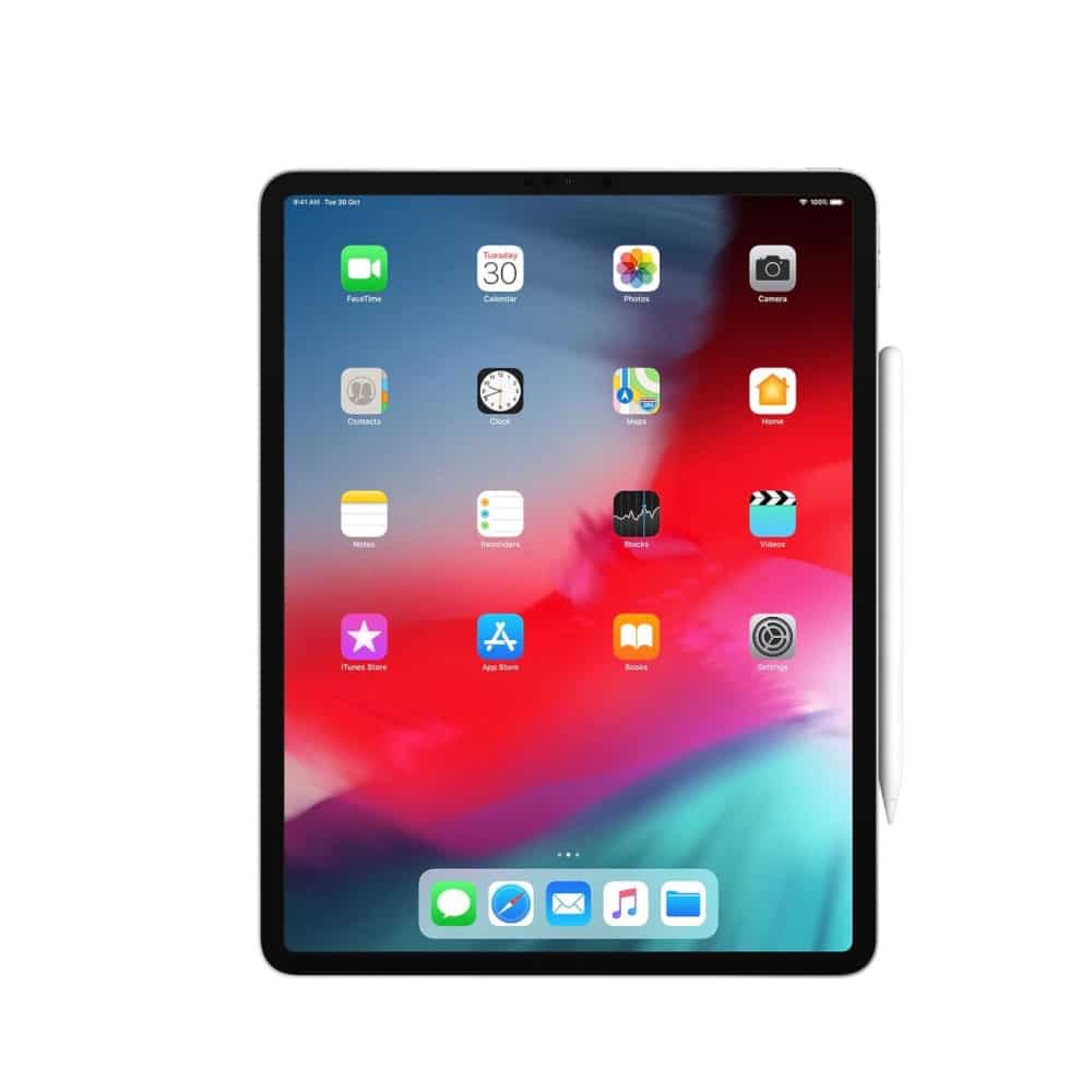 Apple Pencil ２ Apple Pencil (2. Generation), für iPad Pro - Quipment Swiss