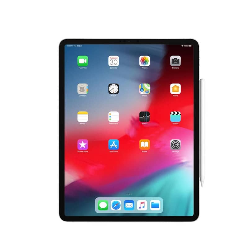 Apple Pencil (2. Gen) Stylus Touch Pen MU8F2ZM/A