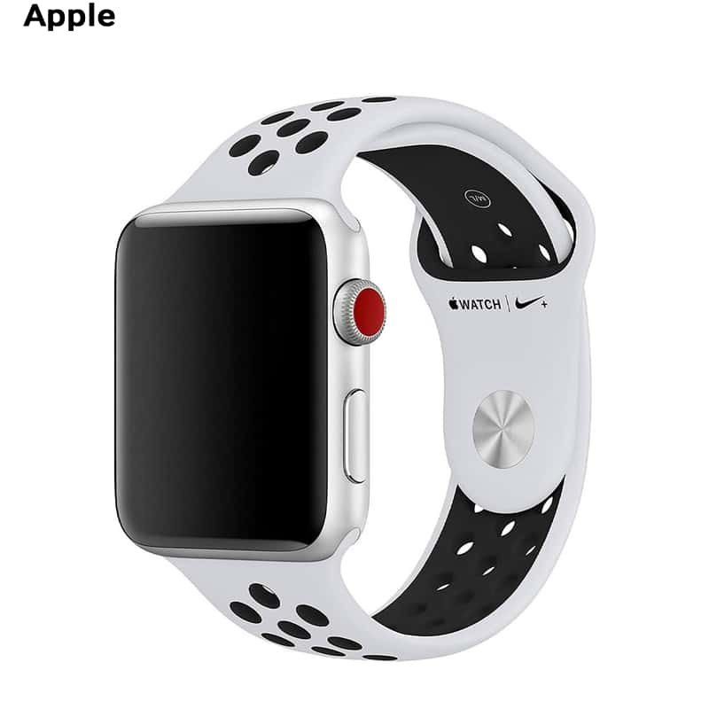 Nike sports armband sales