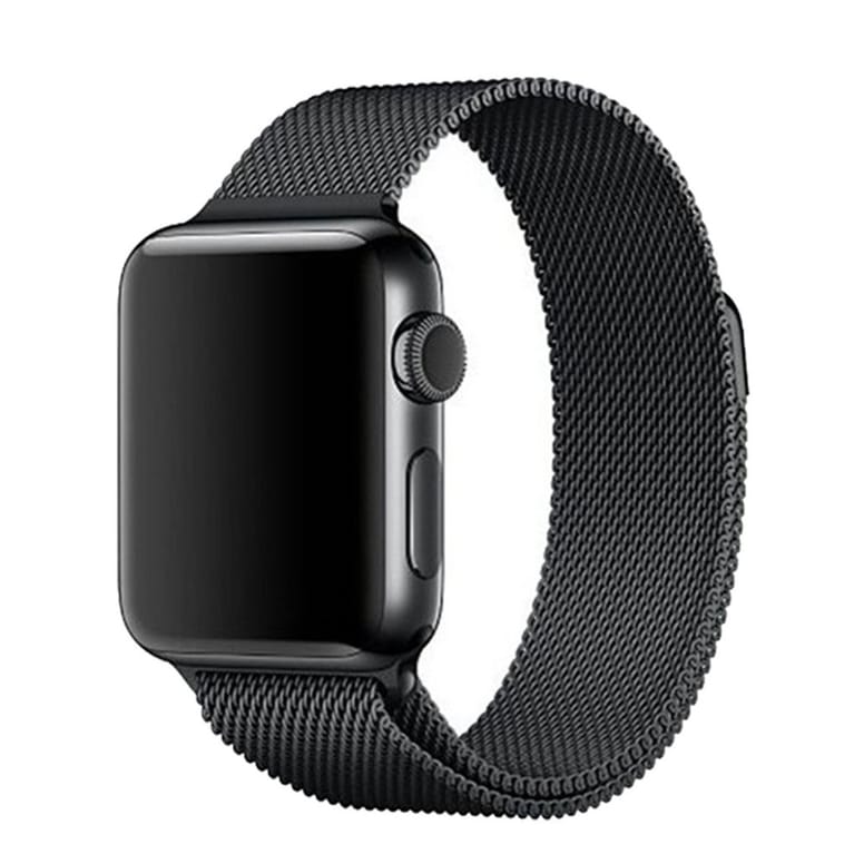 apple watch 42 edelstahl