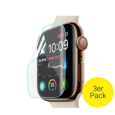 Apple Watch SE (40mm) Panzerglas Schutzfolien kaufen