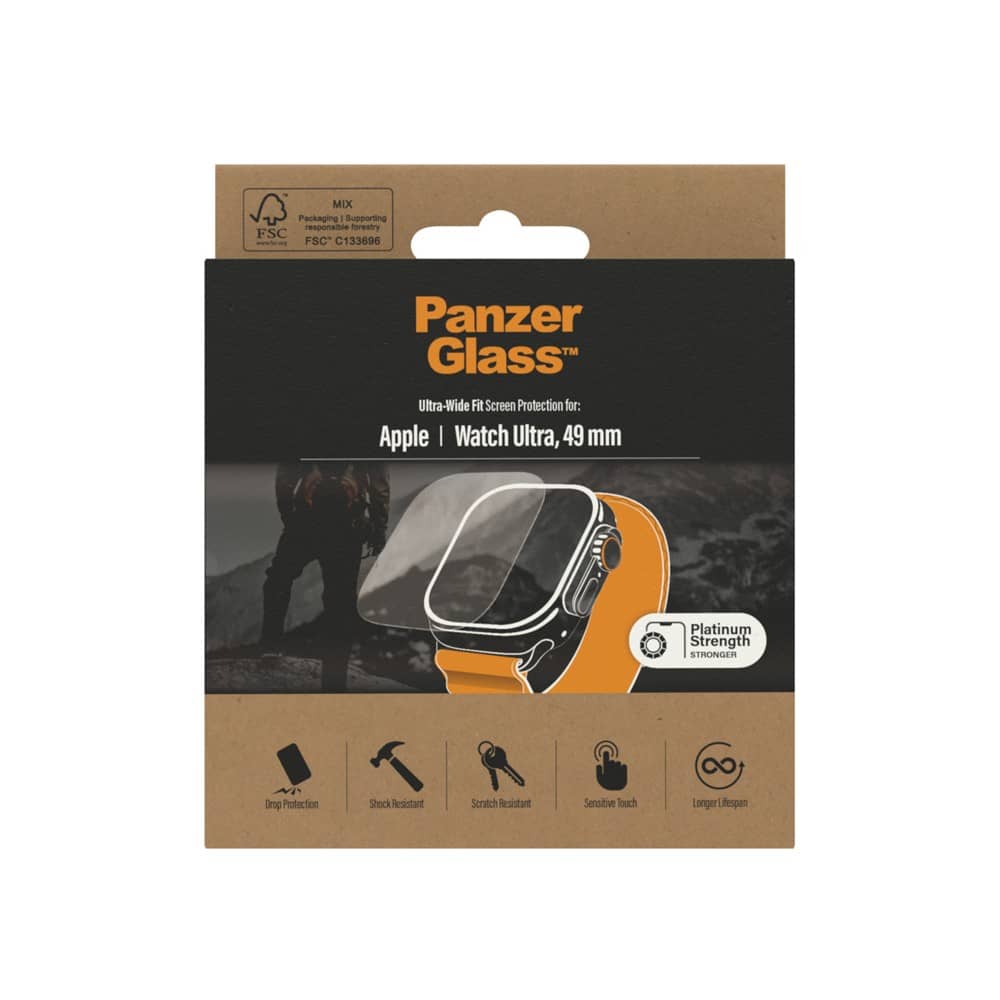 Cadorabo Panzerglas Für Alcatel 3L 2020 – 9H Härte, 0,33 Mm, Hüllenkompatibel, Ultraklar
