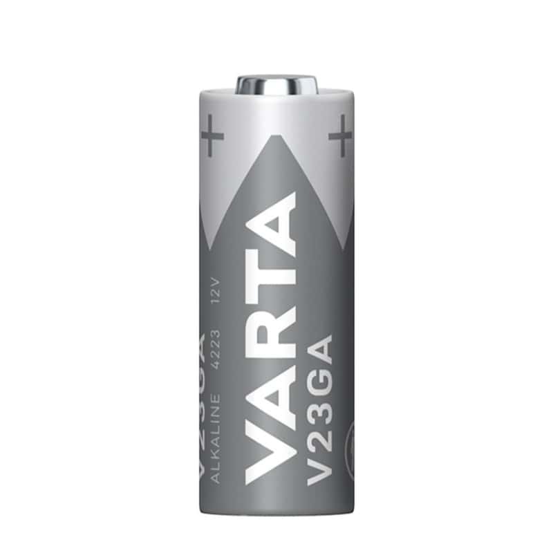 Varta 12 Volt Alkaline Batterie V23GA