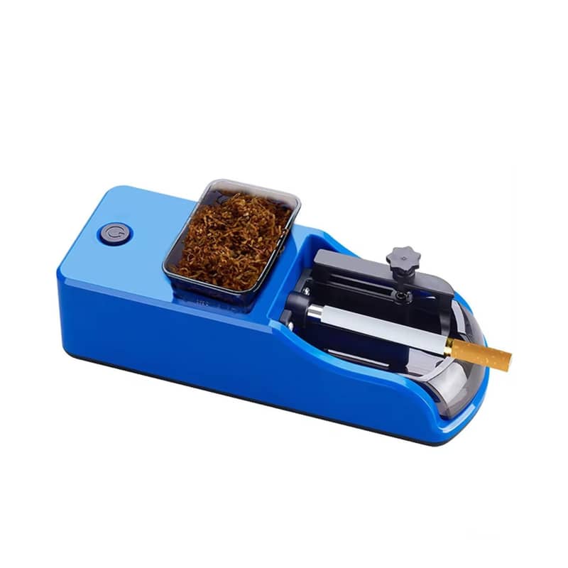machine rouler cigarette automatique Rouleuse de mtal pour le plaisir du tabac Machine a rouler cigarette