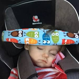 Produktbild von Ok Baby Shield Fahrradsitz Kindersitz Gurtsicherung Metallhalterung Für Kindersitz Kindersicherheitssitz-Halterung, Rostfreie Kindersicherheits- Autositz- Halterung, Wasserdicht, Dicke Halterung Für Kindersitz, Kleinkindsitz-Adapter Für Wohnmobil