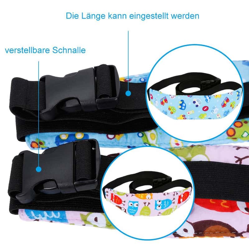 Deckenclip Kinderwagen Heringe zum Haken Abdeckung Baby Autositz Zubehör G8U2 