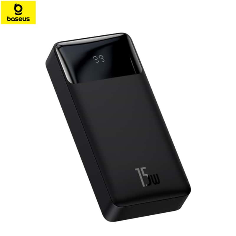 Dual usb shop power bank