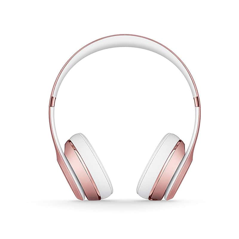Kopfhörer Wireless Bluetooth Beats Rosegold Solo3