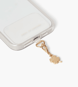ANATTASOUL Handy-Charm – Niedliche Anhänger Für Handy & Tasche | 3 Stück Set