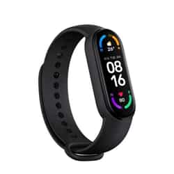Xiaomi pedometer watch hotsell