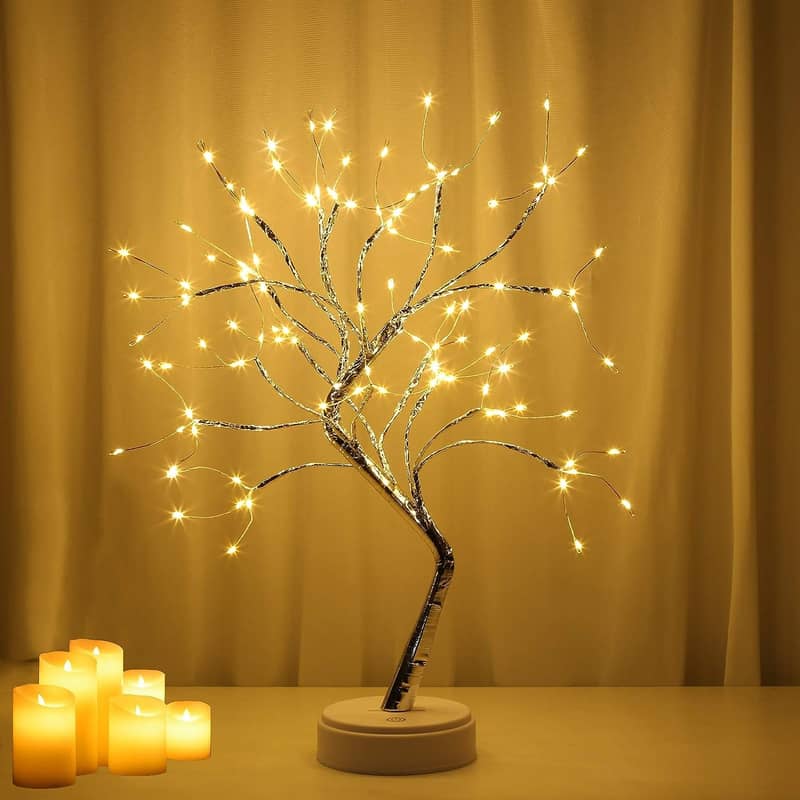 lego bonsai tree light kit LED Light Kit (Green) Compatible with LEGO Bonsai Tree 10281 main image 1