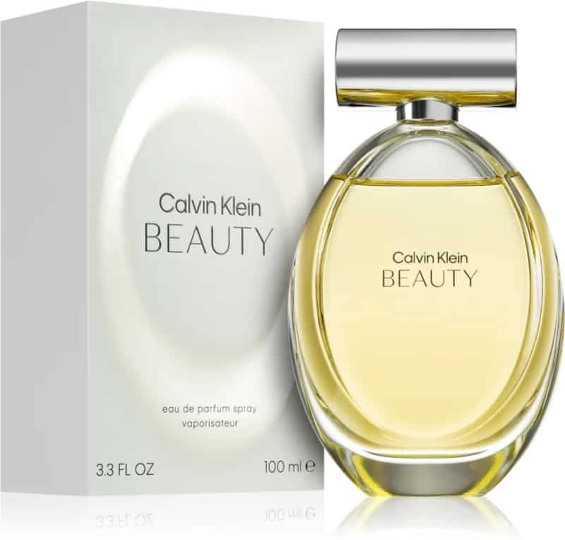 100ml Duft Calvin Klein Calvin Klein CK One Reflections Eau De