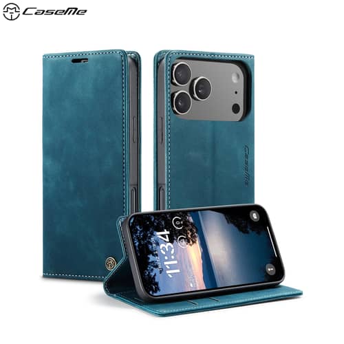 Case Rabattable Cuir IPHONE 7/8 Modèles Etui Coque Slim Clapet Livre