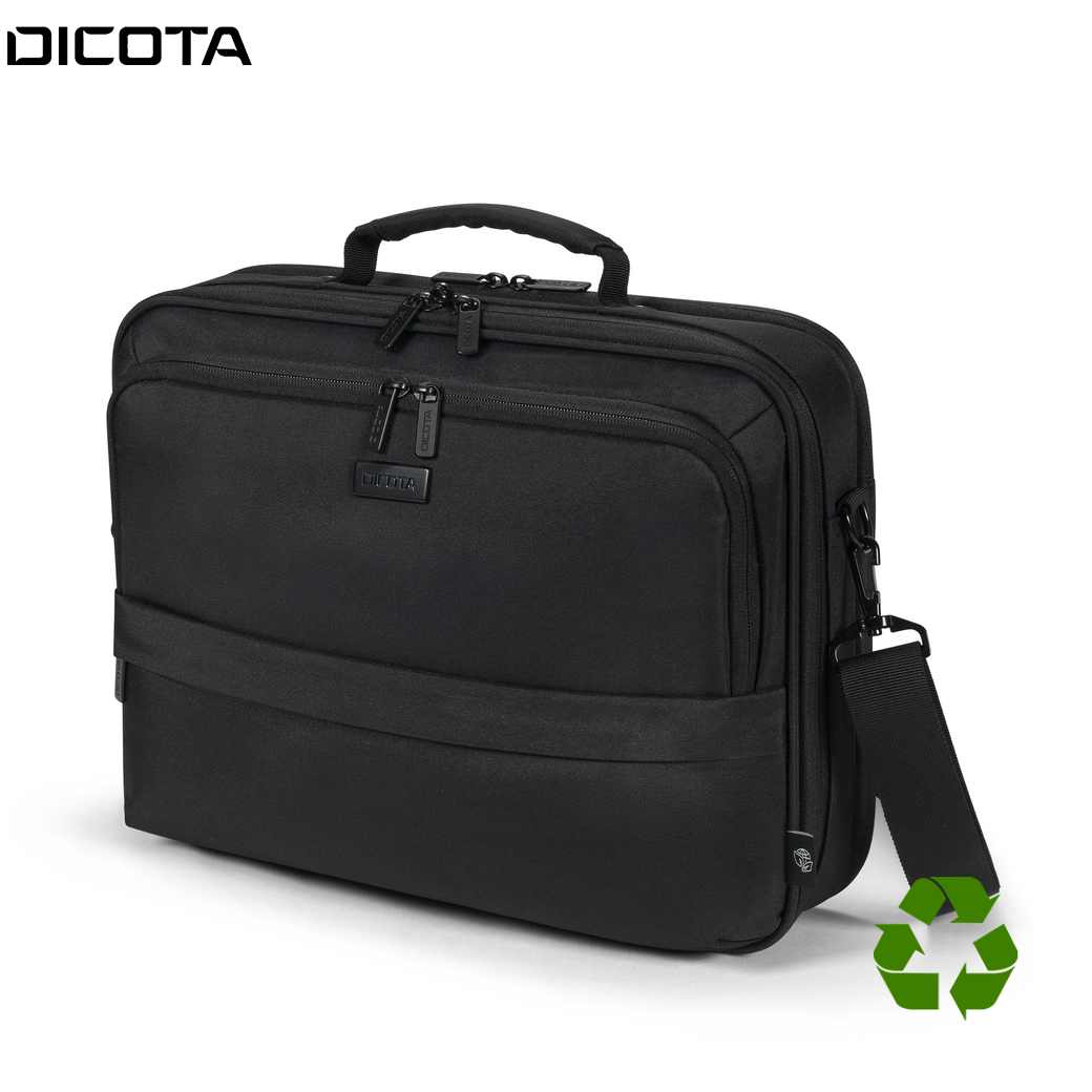 Dicota Eco Multi CORE Laptop Tasche