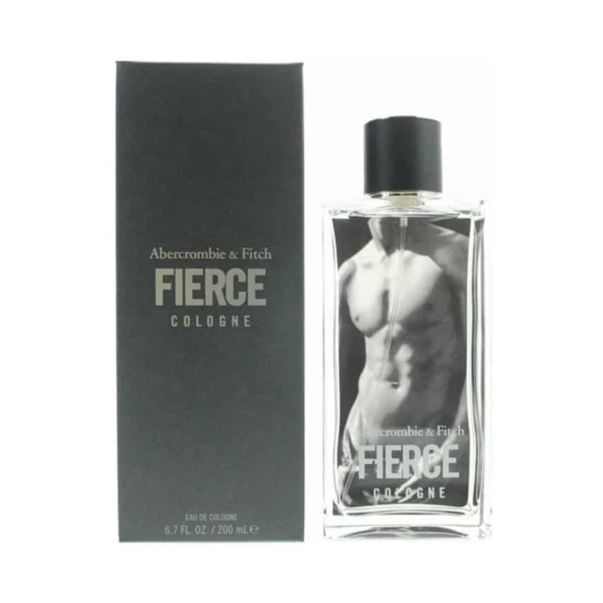 r*様 Abercrombie & Fitch Fierce Cologne 1 Abercrombie & Fitch(200ml) Fierce Eau de Cologne