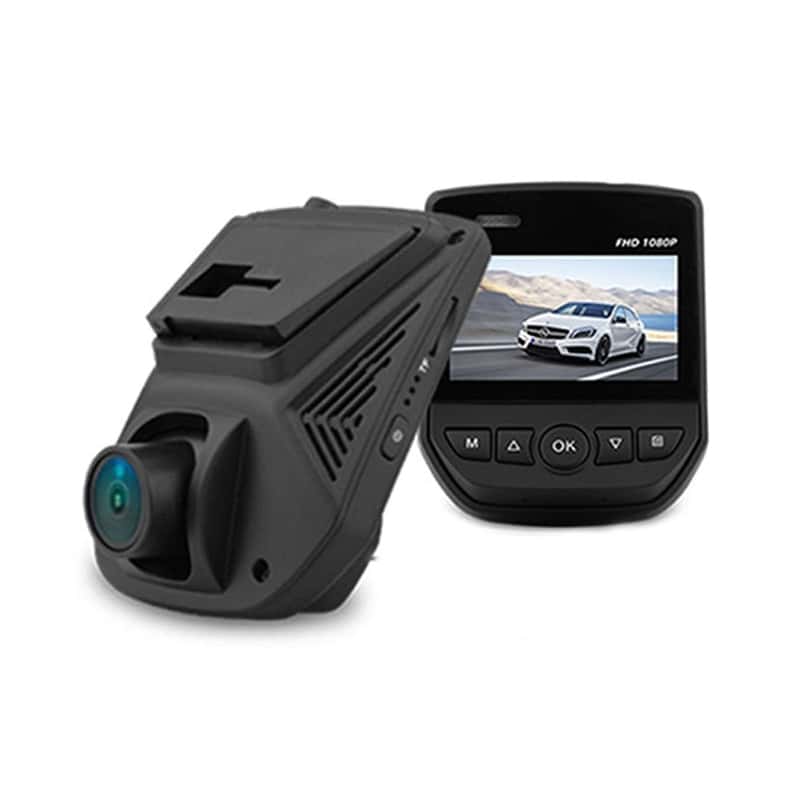 Dashcam Auto Video Kamera Full HD 1080p G-Sensor