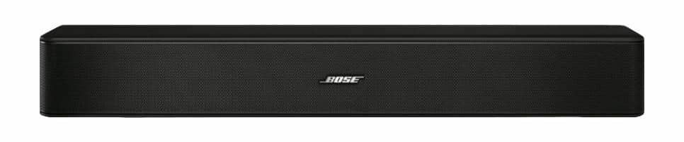 Barre de son Bose - Achat en ligne