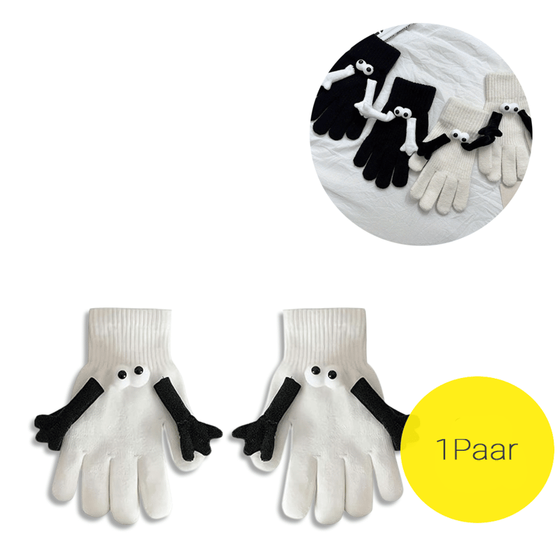 handschuhe elsa Super Smalls Elsa Jeweled Gloves main image 0