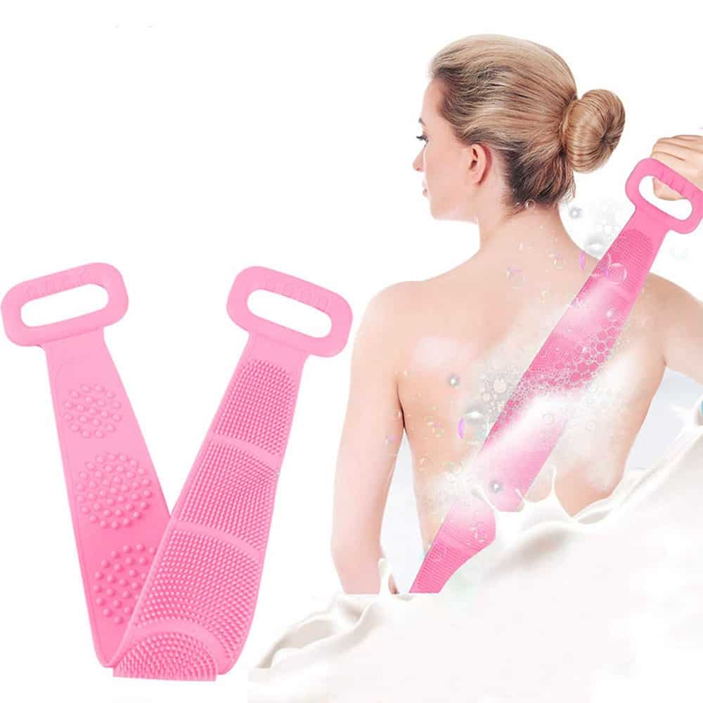 2x Robuste Reinigungsbürsten - Starke Borsten Für Bad, Küche & Dusche