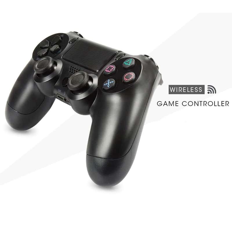 Doubleshock 4 Game Controller Fur Playstation 4