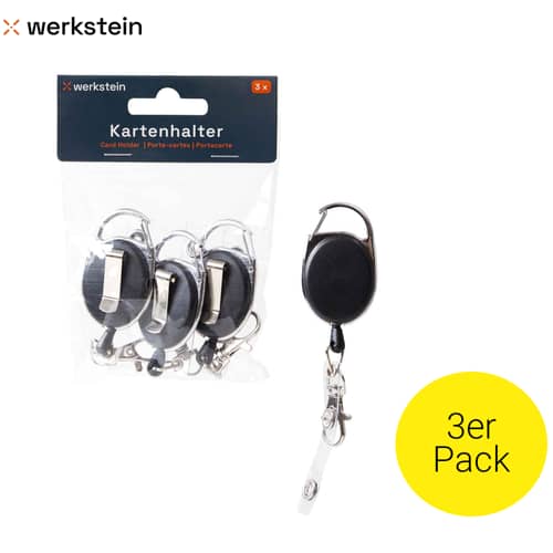 Schnalle Schlüsselanhänger Einziehbar Key Anti-Lost