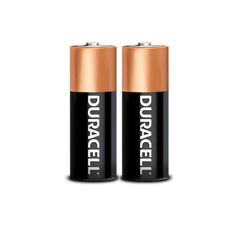 2er Pack Duracell 12 Volt Alkaline Batterie MN21
