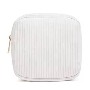 Basketball-Make-up-Tasche Mit Schlüsselanhänger – Stylisches Set Für Sportfans, Ideal Als Geschenk