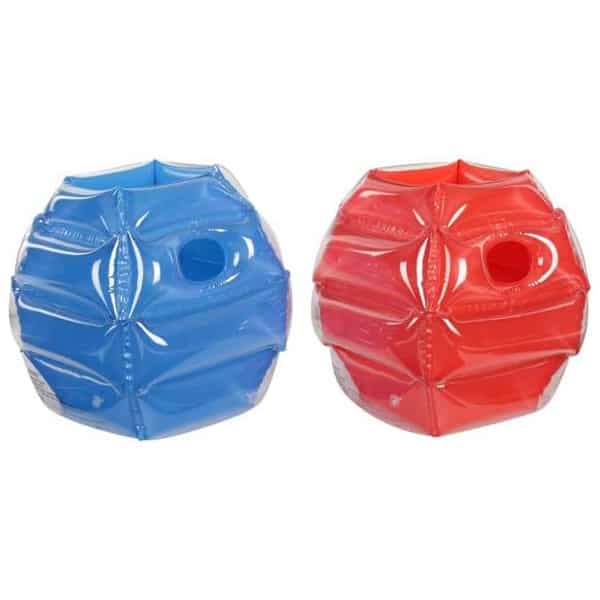 Aufblasbarer Spielball Für Kinder & Jugendliche | PVC Ball Für Schule, Strand & Schwimmbad