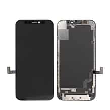 iPhone 12 Mini Ersatzdisplay (Digitizer, LCD) Schwarz