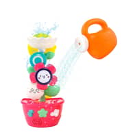 Silikon-Spritzschutz Für Badewanne – 2 Stück, Mit 4 Saugnäpfen, 40,6 Cm Lang, Rosa, Wasserabweisend