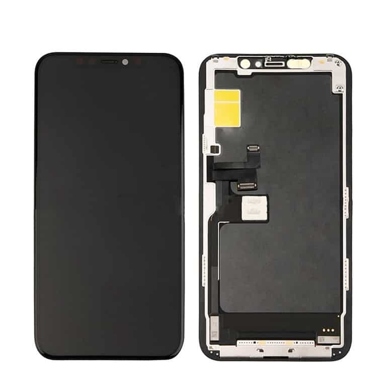 iPhone 11Pro 本体 Amazon | 【整備済み品】 Apple iPhone 11 Pro 256GB スペースグレー