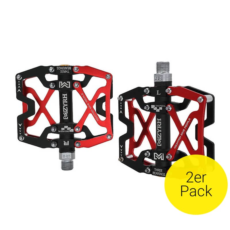 xlc pedal Dimension Junior Platform Pedals 1/2