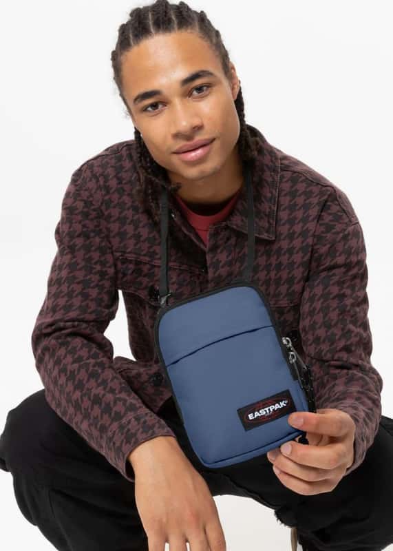 Eastpak Buddy Umh ngetasche Crossbody Bag Powder Pilot
