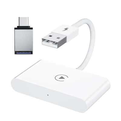 Auto Ladekabel für Apple iPhone 13 / Mini Lightning Kfz Ladegerät Lade  Adapter