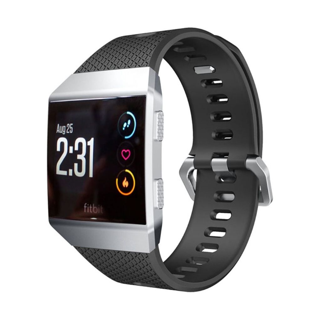 armband ionic fitbit
